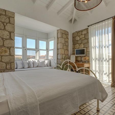 Alaçatı Casa Bella +12 Quarto foto