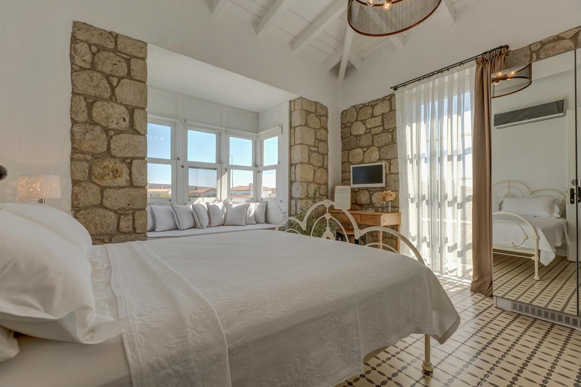 Alaçatı Casa Bella +12 Quarto foto