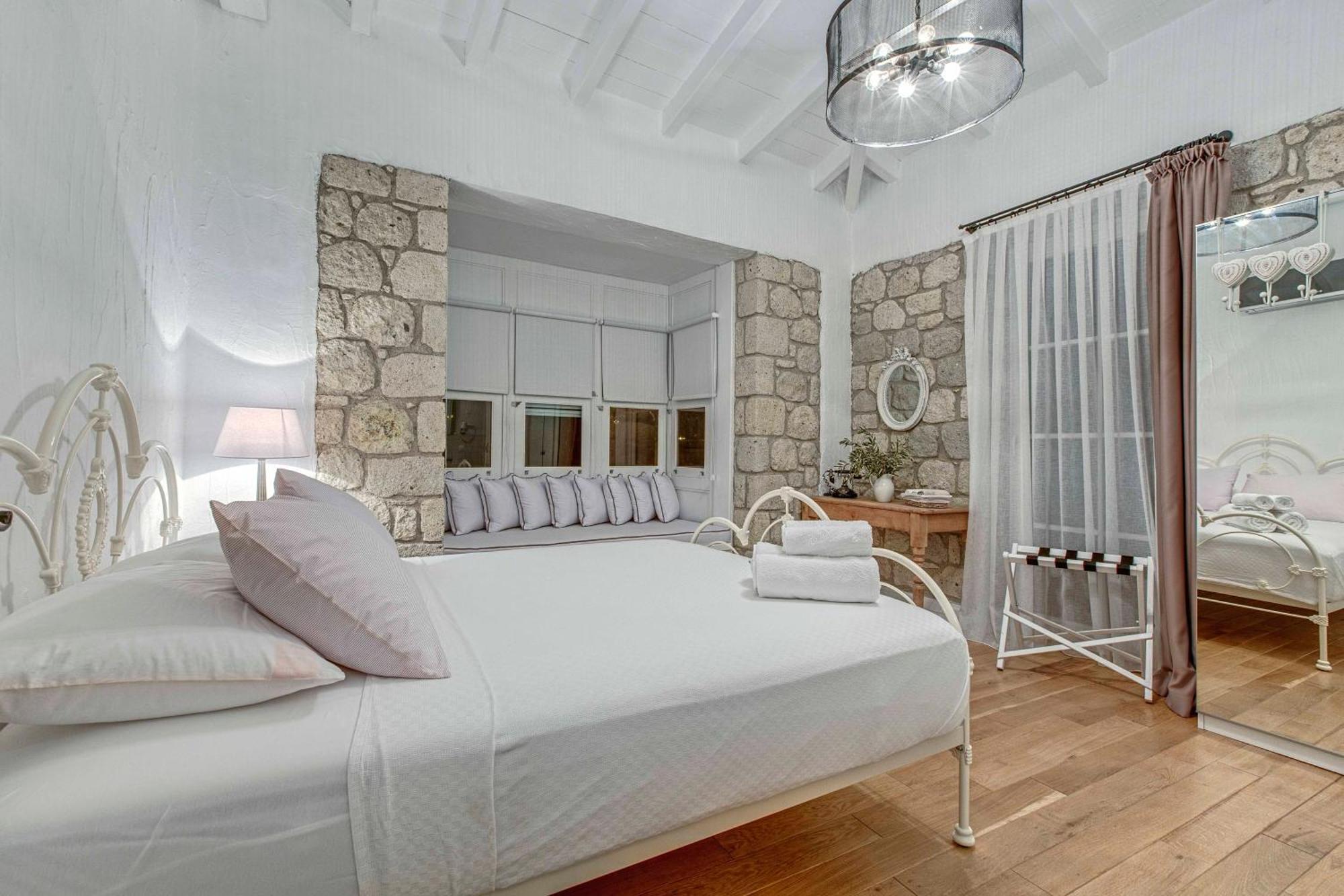 Alaçatı Casa Bella +12 Quarto foto