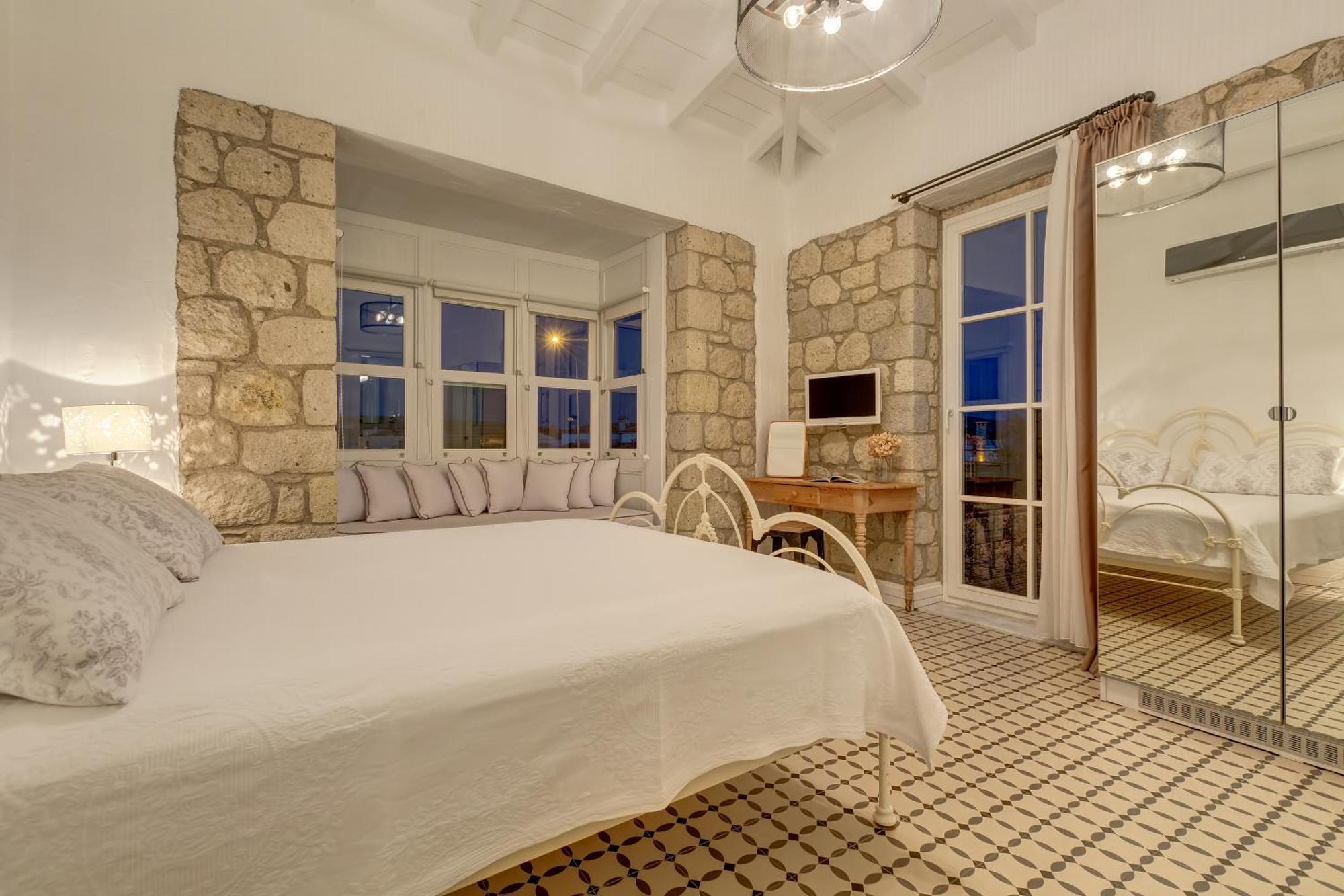 Alaçatı Casa Bella +12 Quarto foto