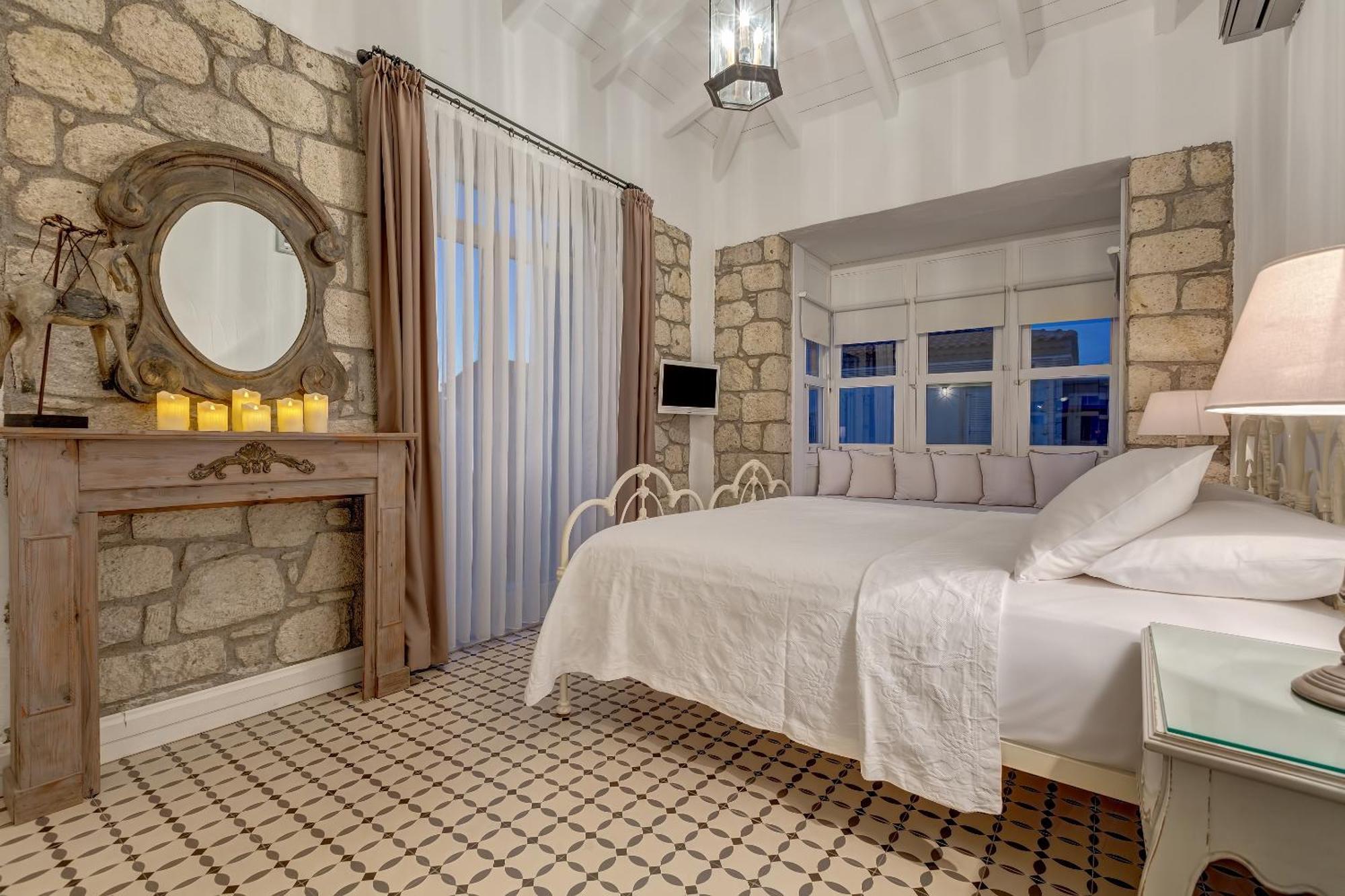 Alaçatı Casa Bella +12 Quarto foto