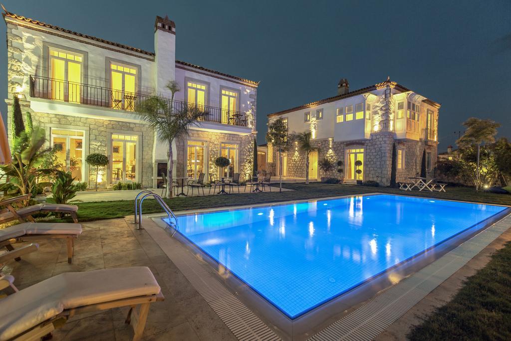 Alaçatı Casa Bella +12 Exterior foto