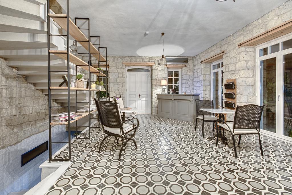Alaçatı Casa Bella +12 Exterior foto