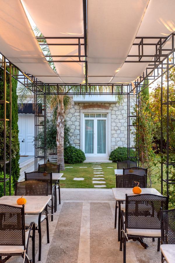Alaçatı Casa Bella +12 Exterior foto