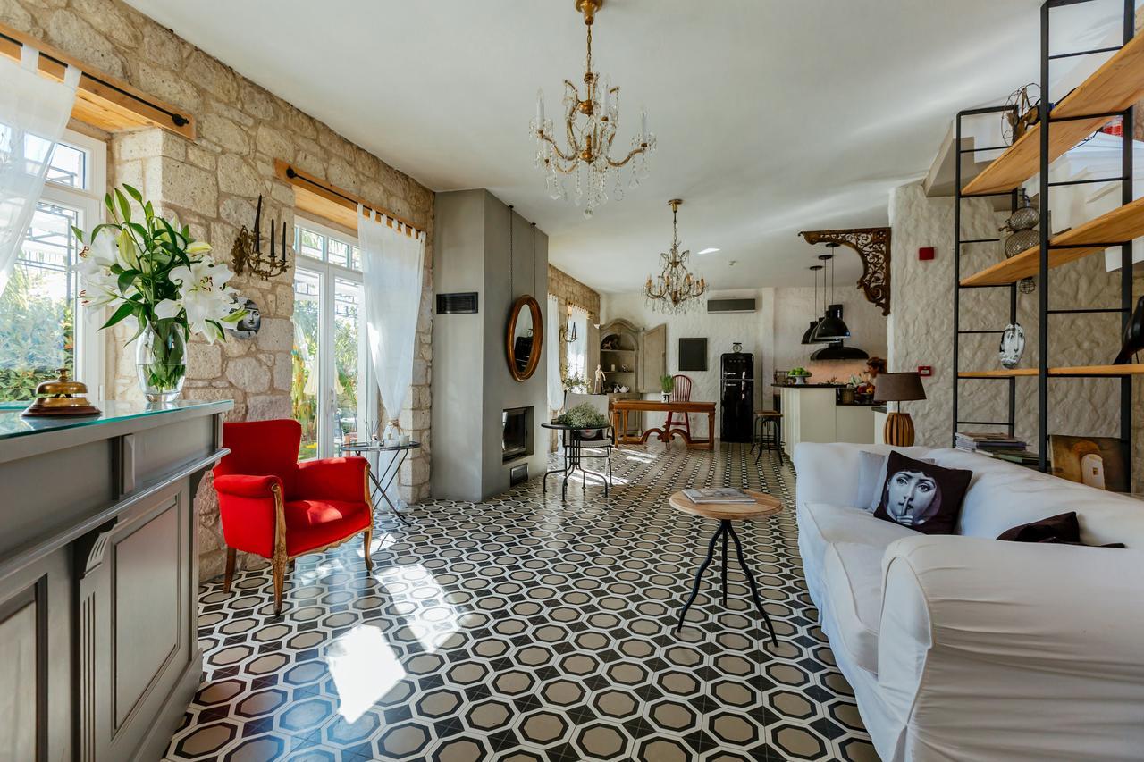 Alaçatı Casa Bella +12 Exterior foto