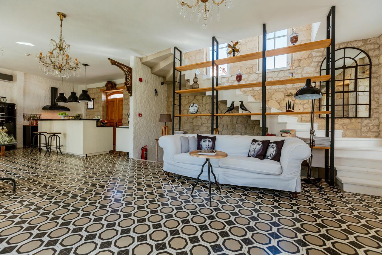Alaçatı Casa Bella +12 Exterior foto