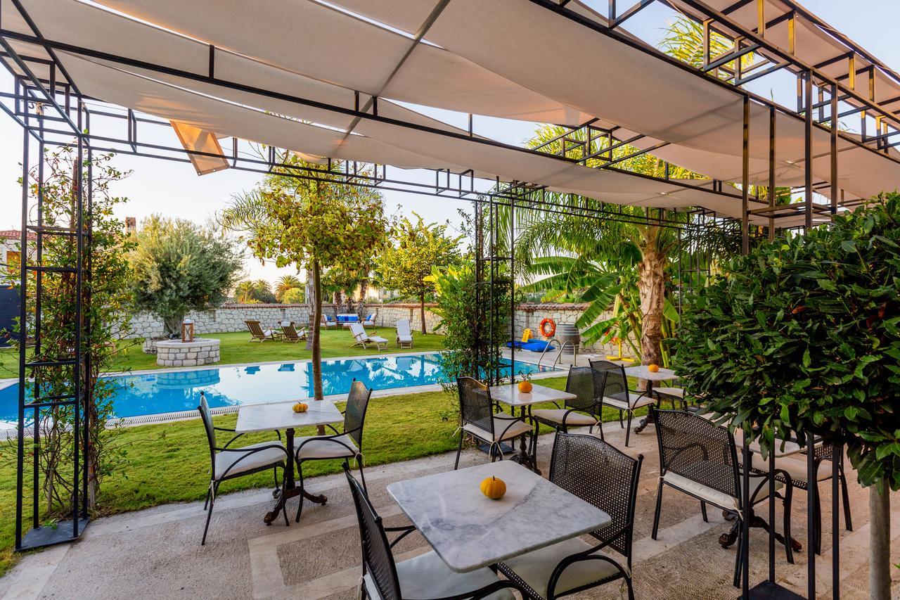 Alaçatı Casa Bella +12 Exterior foto