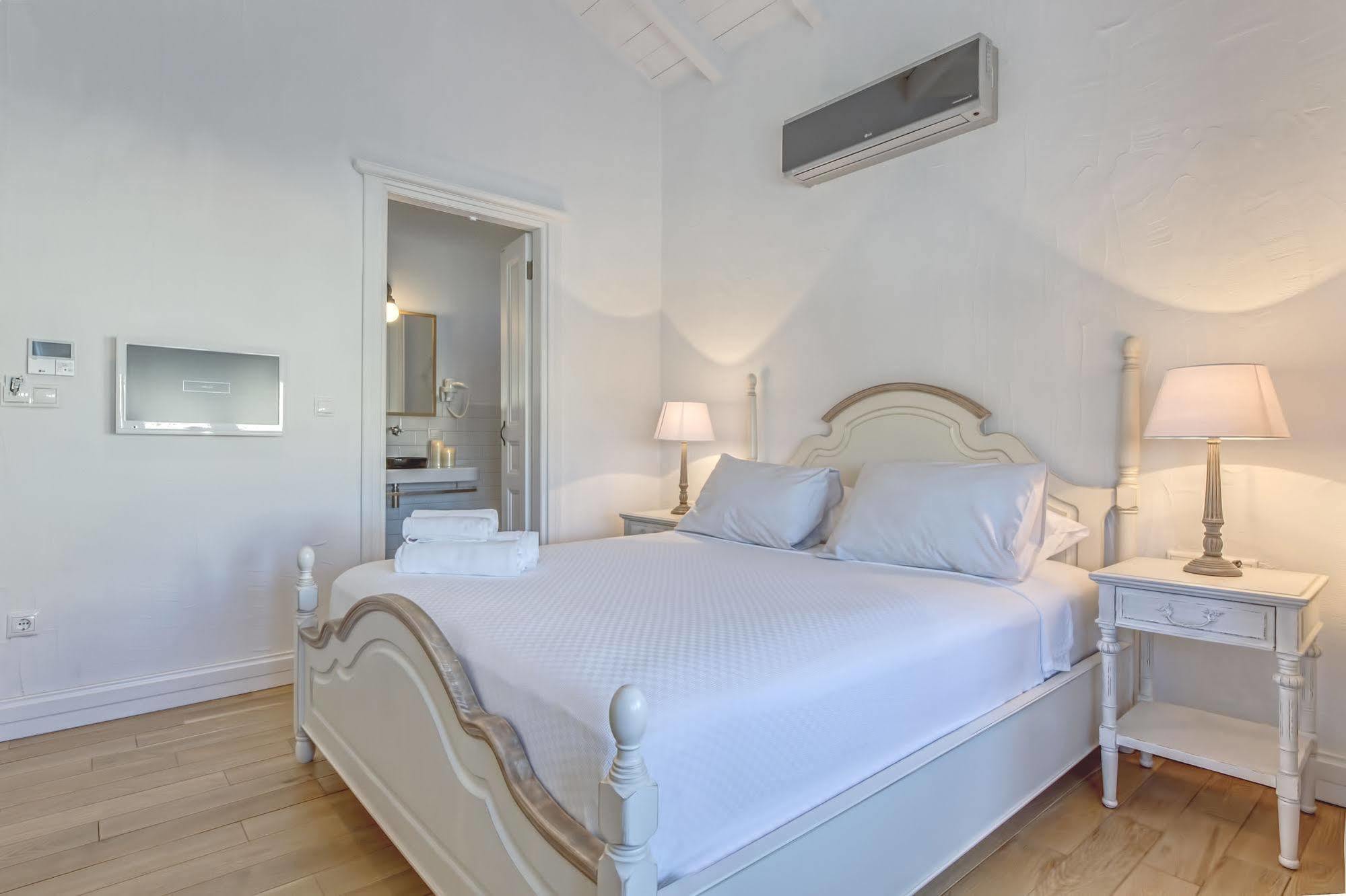 Alaçatı Casa Bella +12 Exterior foto