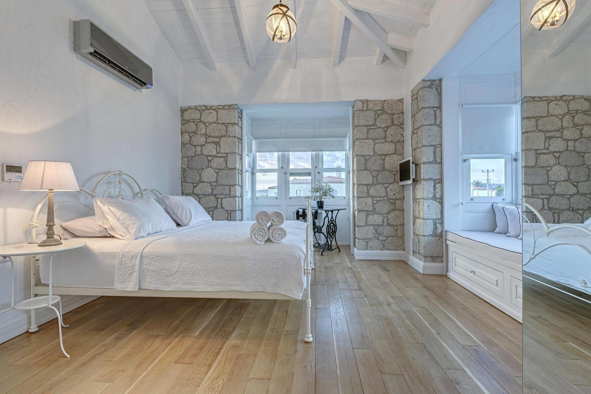 Alaçatı Casa Bella +12 Exterior foto
