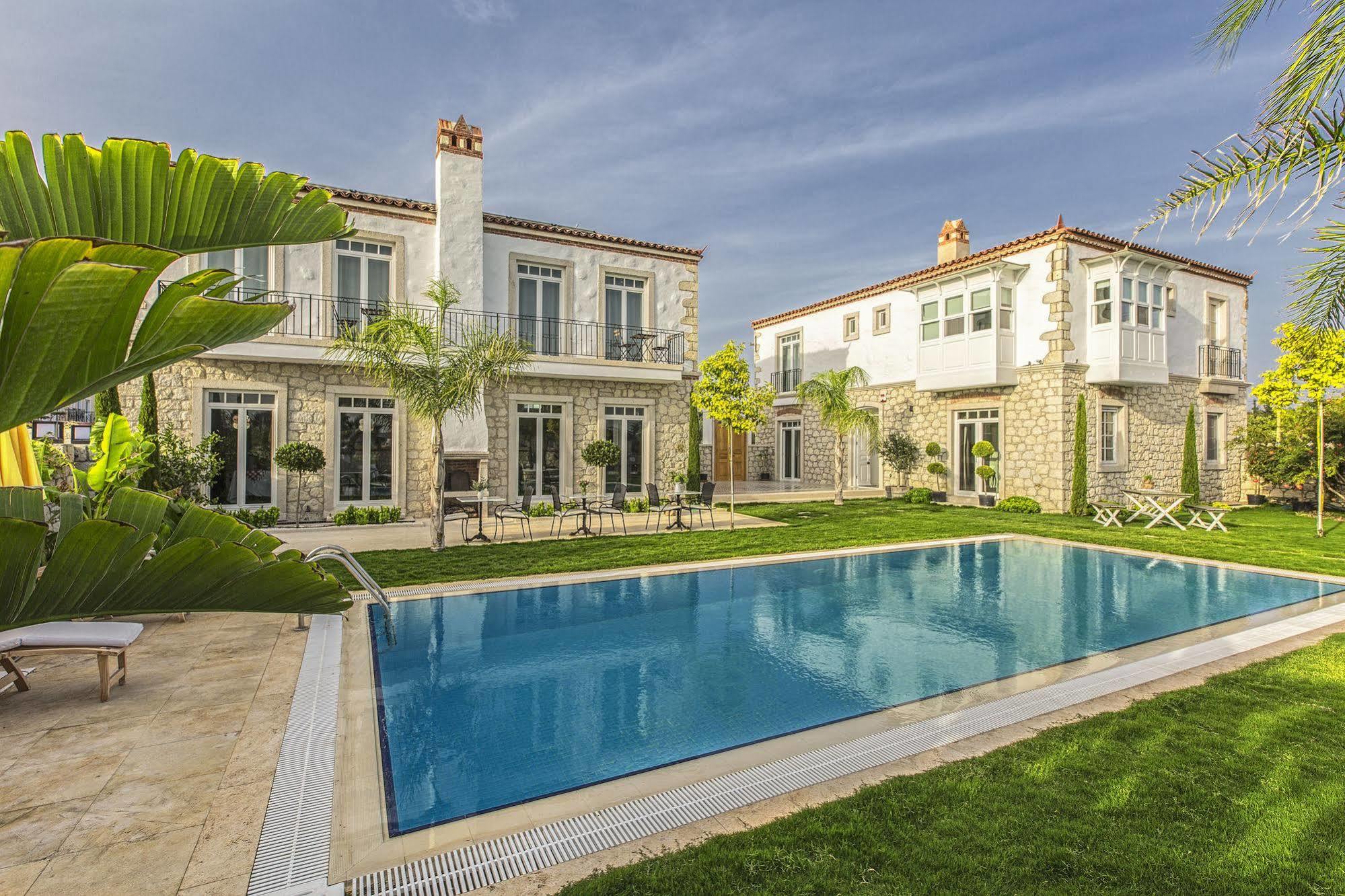 Alaçatı Casa Bella +12 Exterior foto