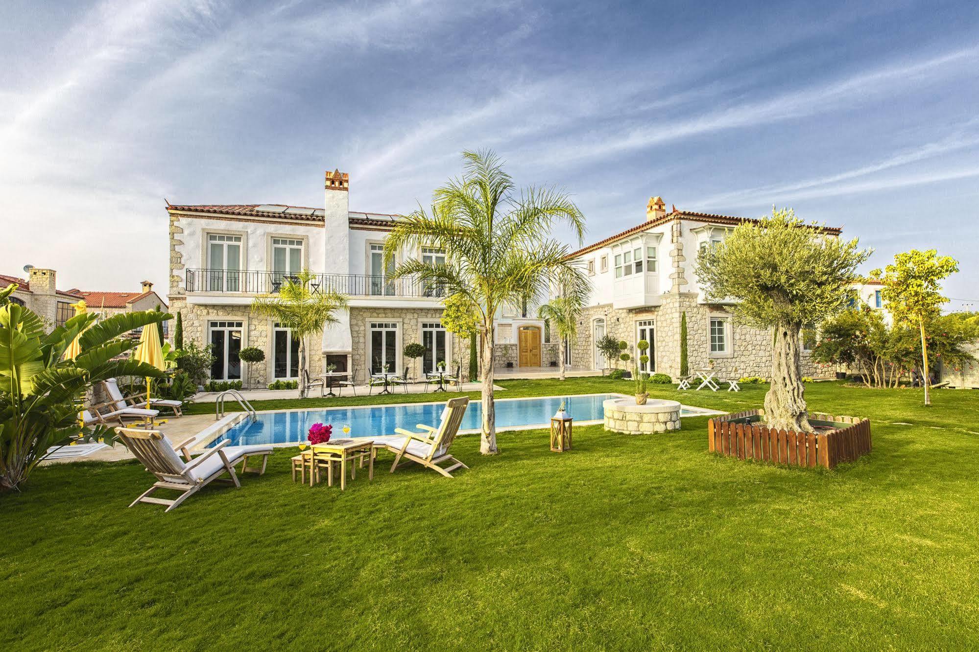 Alaçatı Casa Bella +12 Exterior foto