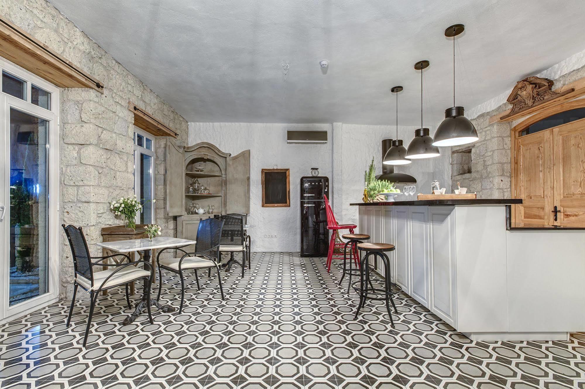 Alaçatı Casa Bella +12 Exterior foto
