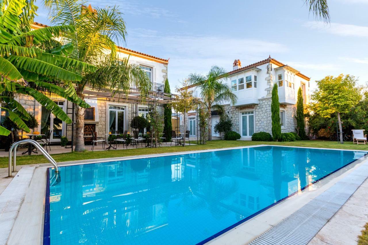 Alaçatı Casa Bella +12 Exterior foto