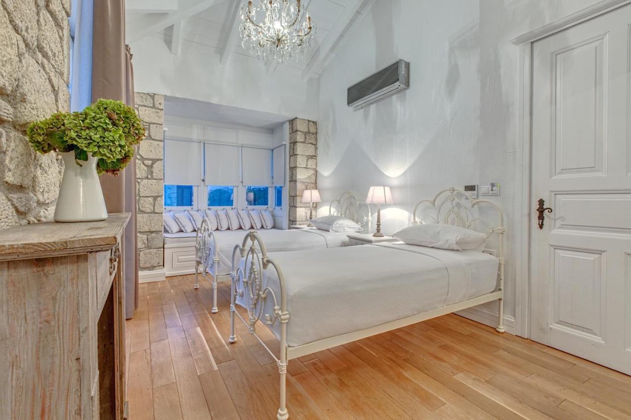 Alaçatı Casa Bella +12 Quarto foto